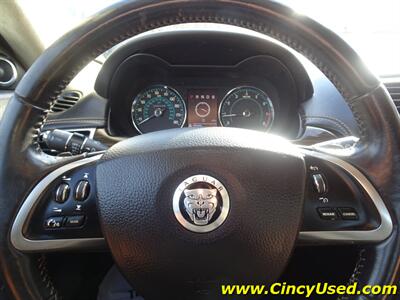 2013 Jaguar XK 5.0L V8 RWD   - Photo 18 - Cincinnati, OH 45255