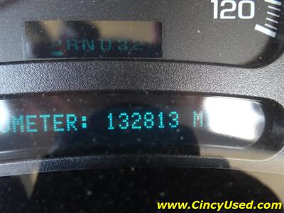 2005 GMC Sierra 2500HD Work Truck - Photo 19 - Cincinnati, OH 45255
