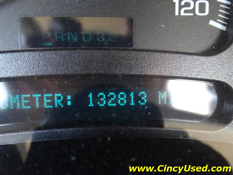 2005 GMC Sierra 2500HD Work Truck - Photo 19 - Cincinnati, OH 45255