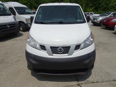 2016 Nissan NV200 S  2.0L I4 FWD - Photo 2 - Cincinnati, OH 45255