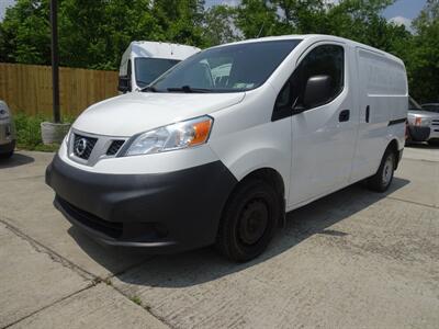 2016 Nissan NV200 S  2.0L I4 FWD - Photo 3 - Cincinnati, OH 45255