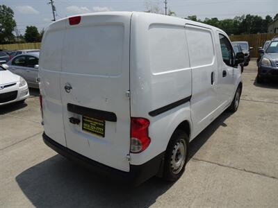 2016 Nissan NV200 S  2.0L I4 FWD - Photo 6 - Cincinnati, OH 45255