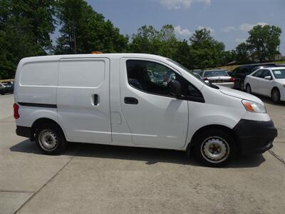 2016 Nissan NV200 S  2.0L I4 FWD - Photo 5 - Cincinnati, OH 45255