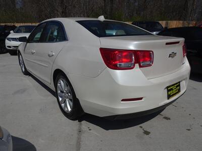 2013 Chevrolet Malibu LT  2.5L I4 FWD - Photo 7 - Cincinnati, OH 45255