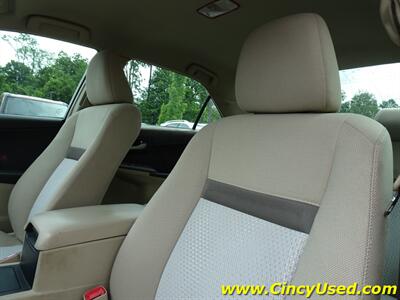2012 Toyota Camry L - Photo 13 - Cincinnati, OH 45255