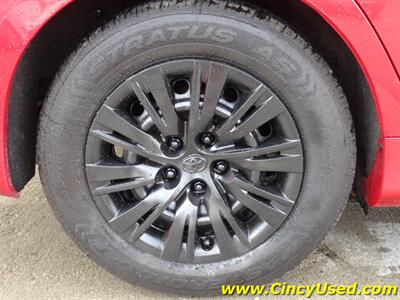 2012 Toyota Camry L - Photo 30 - Cincinnati, OH 45255