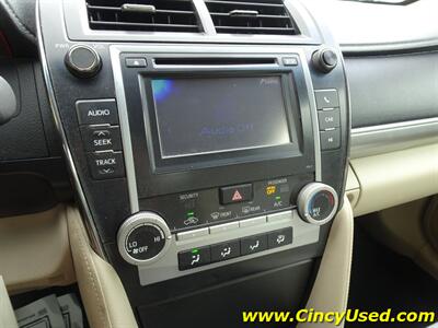 2012 Toyota Camry L - Photo 19 - Cincinnati, OH 45255