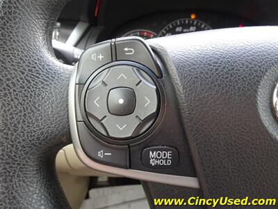 2012 Toyota Camry L - Photo 21 - Cincinnati, OH 45255
