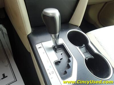 2012 Toyota Camry L - Photo 18 - Cincinnati, OH 45255
