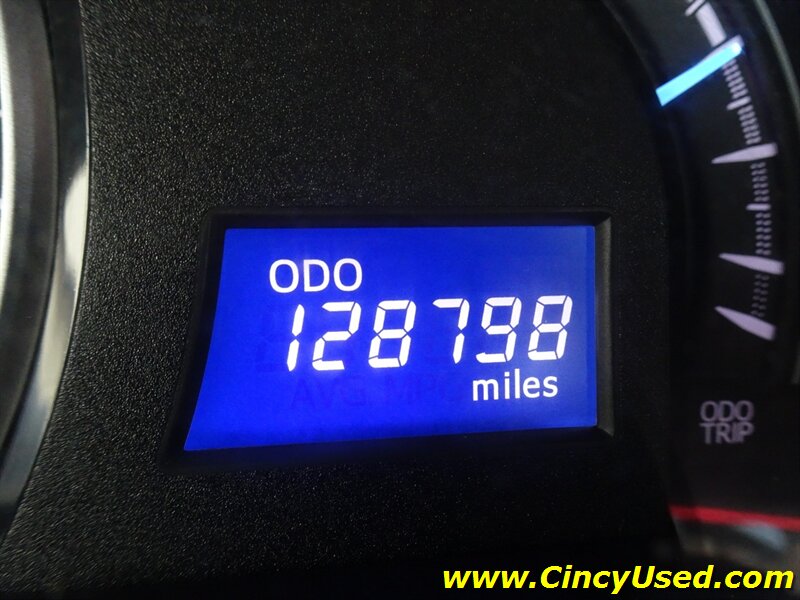 2012 Toyota Camry L - Photo 23 - Cincinnati, OH 45255