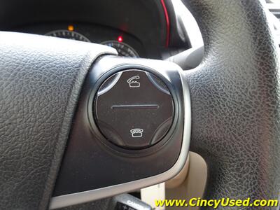 2012 Toyota Camry L - Photo 22 - Cincinnati, OH 45255