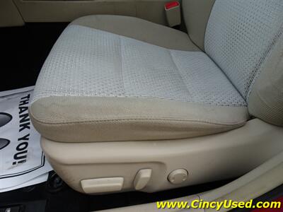 2012 Toyota Camry L - Photo 27 - Cincinnati, OH 45255