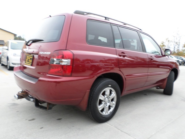 2004 Toyota Highlander - Photo 13 - Cincinnati, OH 45255