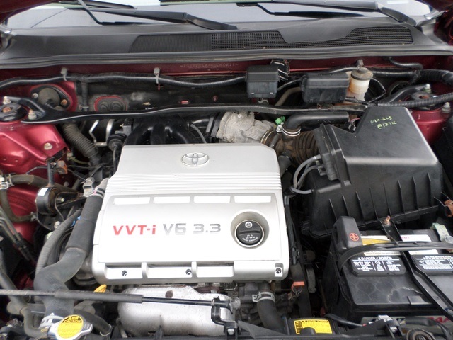 2004 Toyota Highlander - Photo 27 - Cincinnati, OH 45255