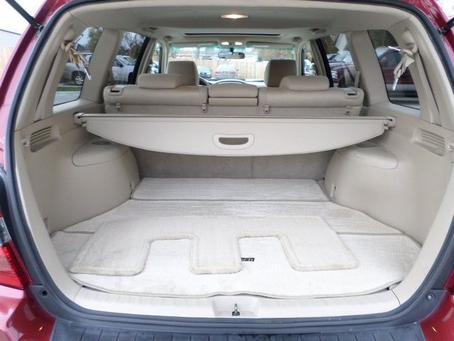 2004 Toyota Highlander - Photo 26 - Cincinnati, OH 45255