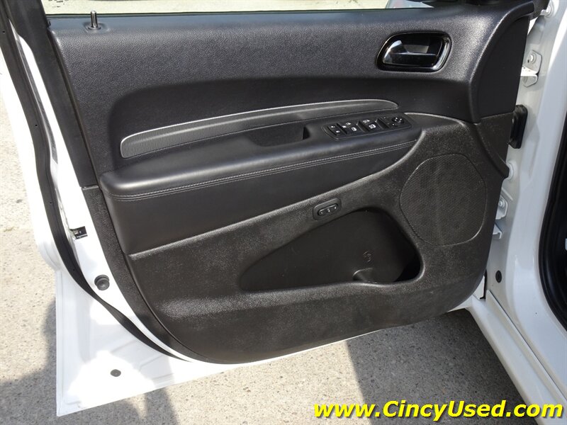 2020 Dodge Durango R/T - Photo 35 - Cincinnati, OH 45255