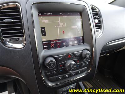 2020 Dodge Durango R/T - Photo 20 - Cincinnati, OH 45255