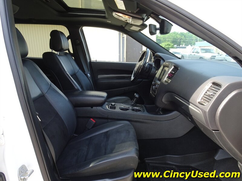 2020 Dodge Durango R/T - Photo 17 - Cincinnati, OH 45255