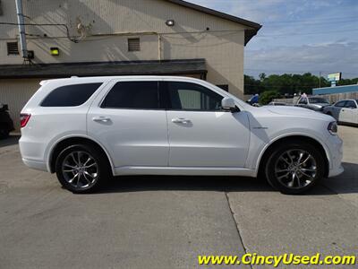 2020 Dodge Durango R/T - Photo 6 - Cincinnati, OH 45255