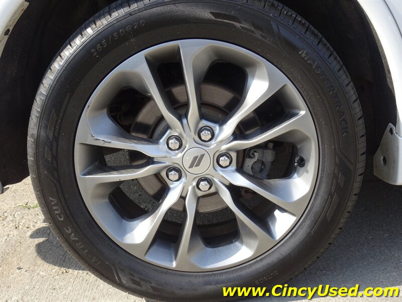 2020 Dodge Durango R/T - Photo 40 - Cincinnati, OH 45255