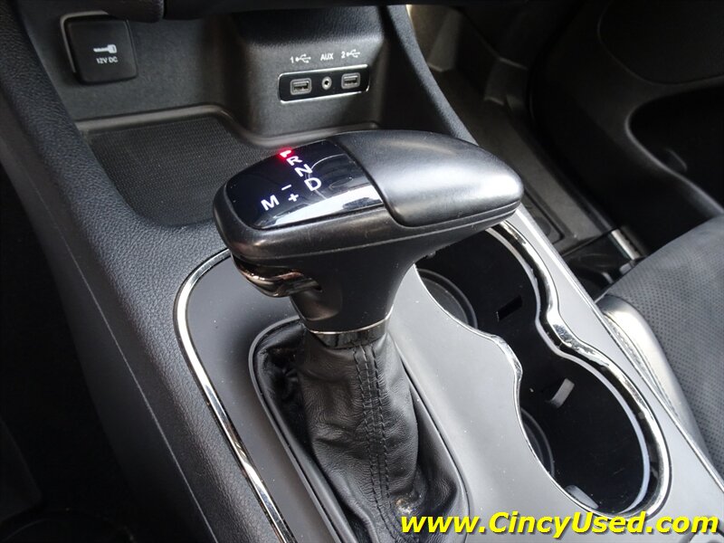 2020 Dodge Durango R/T - Photo 19 - Cincinnati, OH 45255