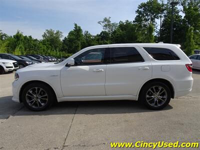 2020 Dodge Durango R/T - Photo 5 - Cincinnati, OH 45255
