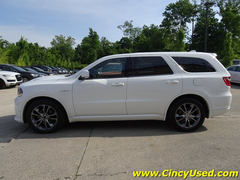 2020 Dodge Durango R/T - Photo 5 - Cincinnati, OH 45255