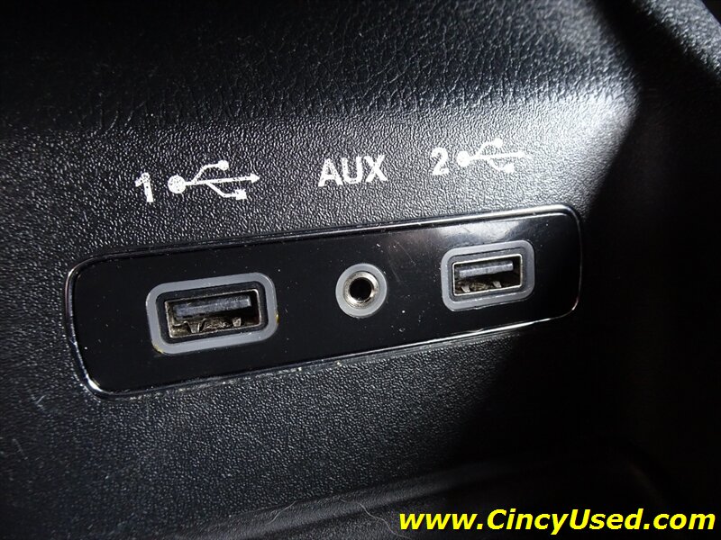 2020 Dodge Durango R/T - Photo 31 - Cincinnati, OH 45255