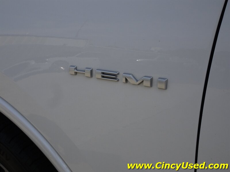 2020 Dodge Durango R/T - Photo 32 - Cincinnati, OH 45255