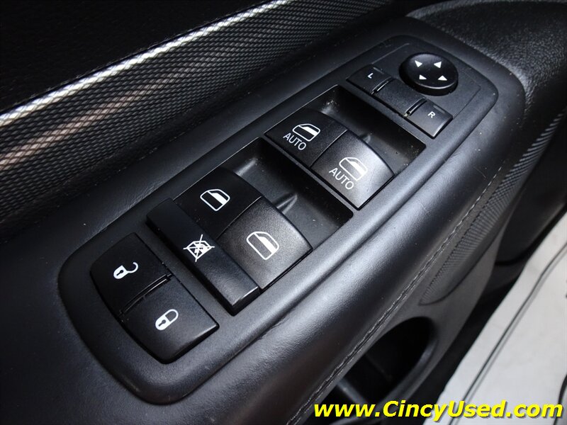 2020 Dodge Durango R/T - Photo 28 - Cincinnati, OH 45255