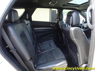 2020 Dodge Durango R/T - Photo 15 - Cincinnati, OH 45255