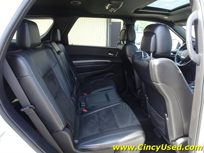 2020 Dodge Durango R/T - Photo 15 - Cincinnati, OH 45255