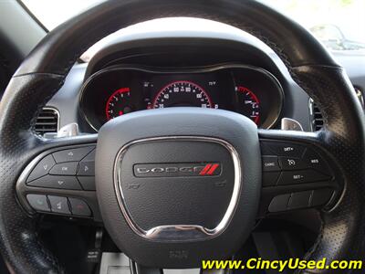 2020 Dodge Durango R/T - Photo 23 - Cincinnati, OH 45255