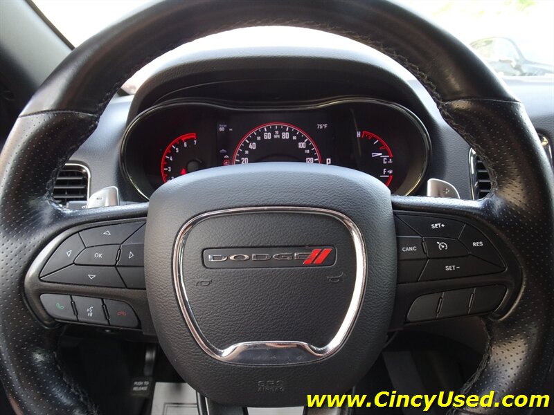 2020 Dodge Durango R/T - Photo 23 - Cincinnati, OH 45255