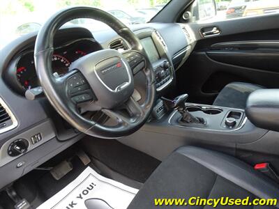 2020 Dodge Durango R/T - Photo 12 - Cincinnati, OH 45255