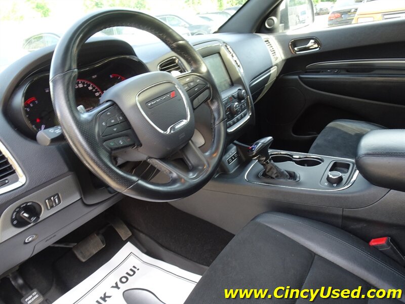 2020 Dodge Durango R/T - Photo 12 - Cincinnati, OH 45255