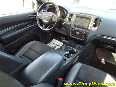 2020 Dodge Durango R/T - Photo 16 - Cincinnati, OH 45255