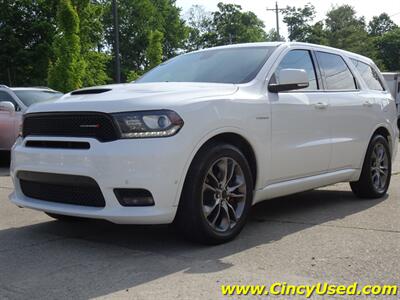 2020 Dodge Durango R/T - Photo 3 - Cincinnati, OH 45255