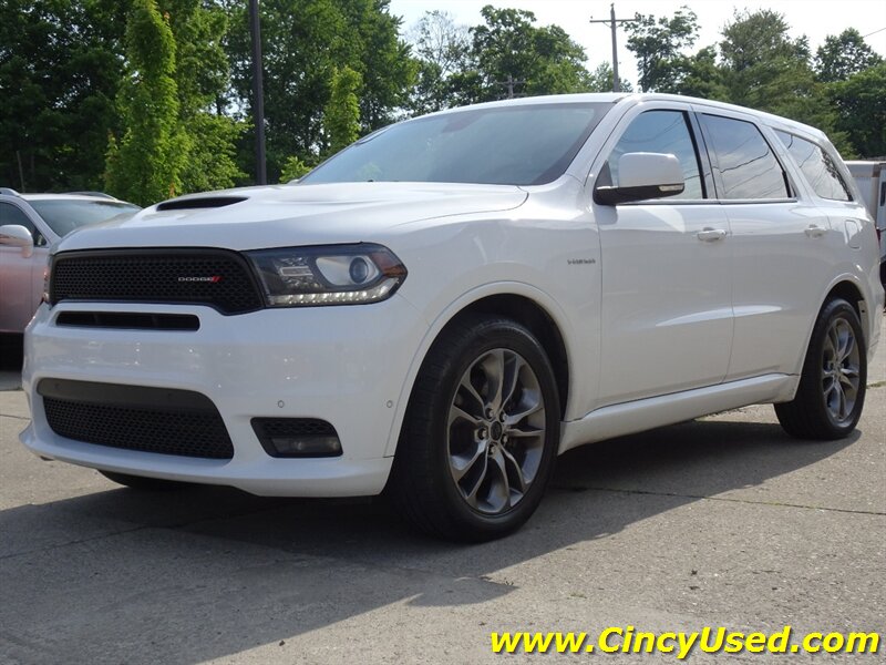 2020 Dodge Durango R/T - Photo 3 - Cincinnati, OH 45255