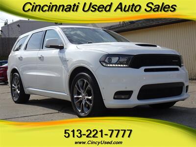 2020 Dodge Durango R/T - Photo 1 - Cincinnati, OH 45255