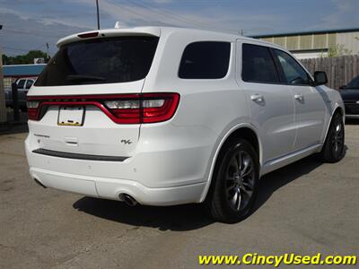 2020 Dodge Durango R/T - Photo 7 - Cincinnati, OH 45255
