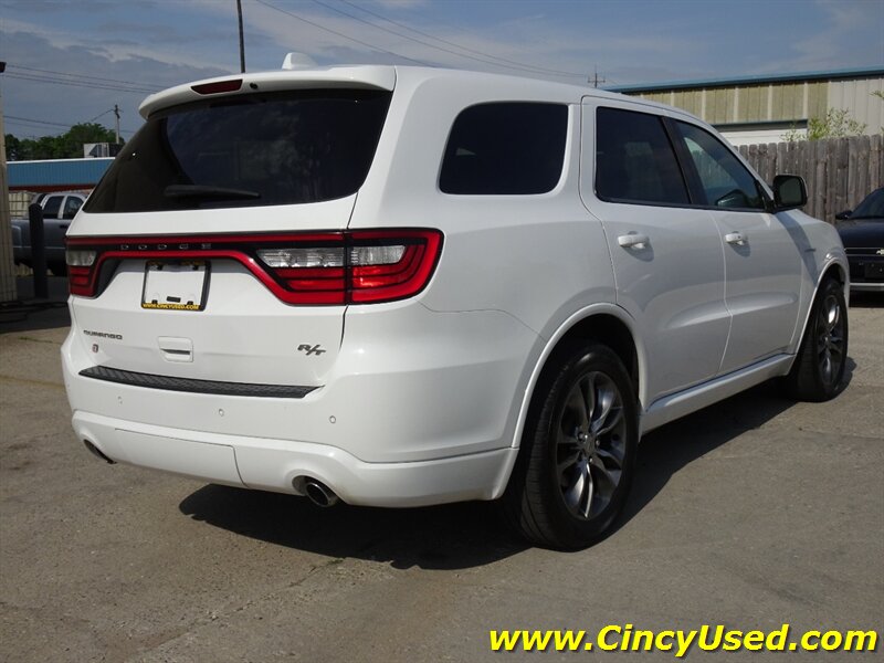 2020 Dodge Durango R/T - Photo 7 - Cincinnati, OH 45255