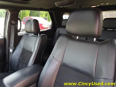 2020 Dodge Durango R/T - Photo 11 - Cincinnati, OH 45255