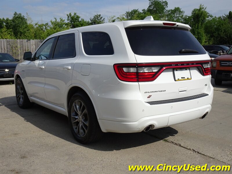 2020 Dodge Durango R/T - Photo 9 - Cincinnati, OH 45255