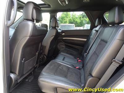 2020 Dodge Durango R/T - Photo 13 - Cincinnati, OH 45255