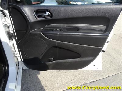 2020 Dodge Durango R/T - Photo 36 - Cincinnati, OH 45255