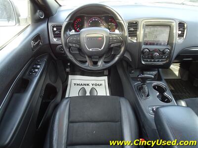 2020 Dodge Durango R/T - Photo 10 - Cincinnati, OH 45255