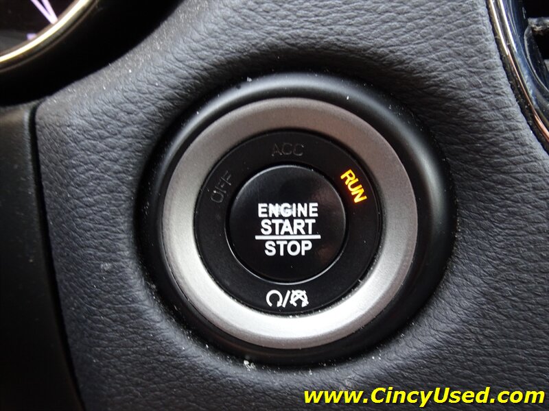 2020 Dodge Durango R/T - Photo 22 - Cincinnati, OH 45255