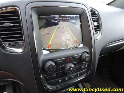 2020 Dodge Durango R/T - Photo 21 - Cincinnati, OH 45255