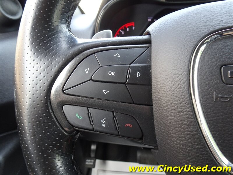 2020 Dodge Durango R/T - Photo 24 - Cincinnati, OH 45255